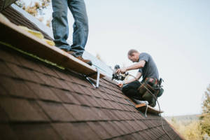 Local Roofers in E Swanzey, NH